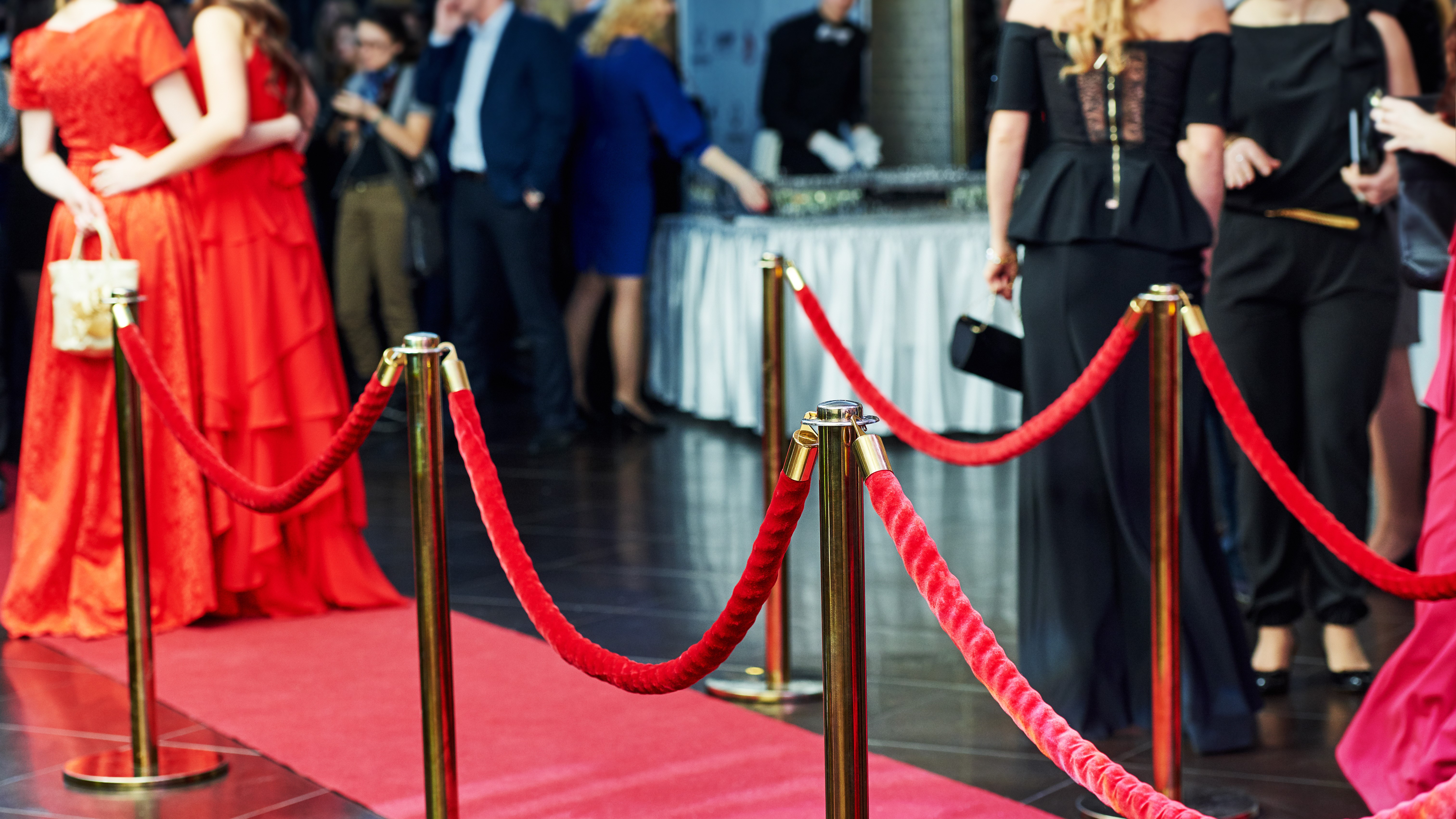 Entertainment hire for balls Ball Entertainment Hire