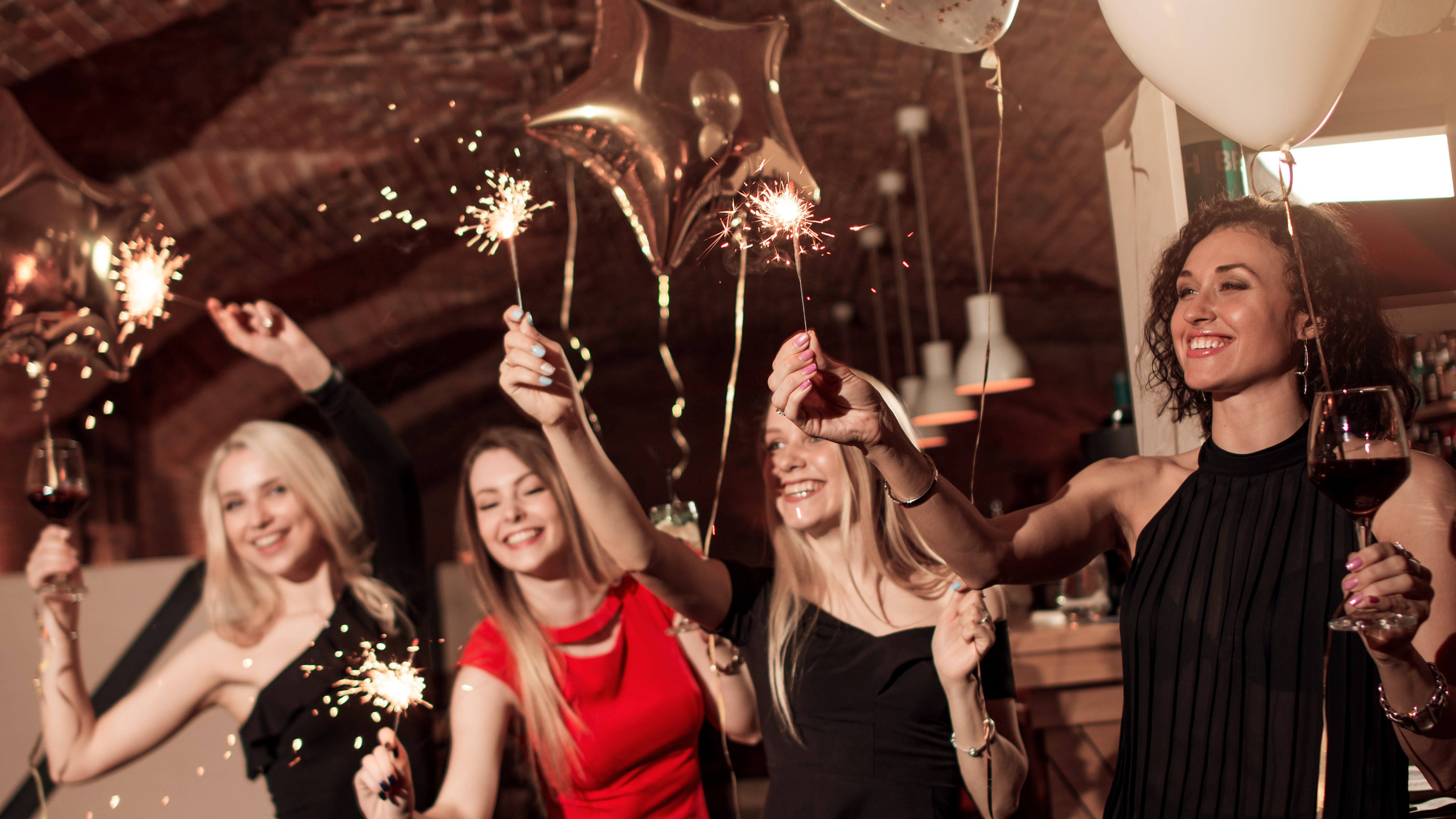 Birthday Party Entertainment Hire